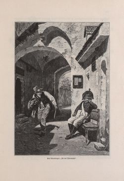 Image of the Page - 269 - in Die österreichisch-ungarische Monarchie in Wort und Bild - Oberösterreich und Salzburg, Volume 6