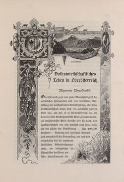 Image of the Page - 271 - in Die österreichisch-ungarische Monarchie in Wort und Bild - Oberösterreich und Salzburg, Volume 6