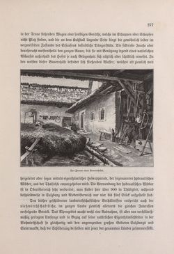 Image of the Page - 277 - in Die österreichisch-ungarische Monarchie in Wort und Bild - Oberösterreich und Salzburg, Volume 6