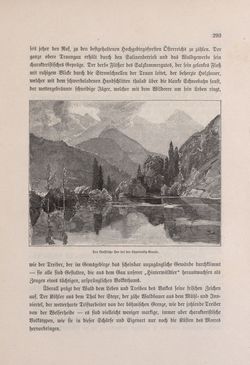 Bild der Seite - 293 - in Die österreichisch-ungarische Monarchie in Wort und Bild - Oberösterreich und Salzburg, Band 6