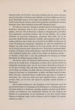 Image of the Page - 295 - in Die österreichisch-ungarische Monarchie in Wort und Bild - Oberösterreich und Salzburg, Volume 6