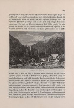 Bild der Seite - 299 - in Die österreichisch-ungarische Monarchie in Wort und Bild - Oberösterreich und Salzburg, Band 6