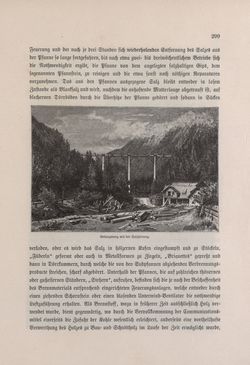 Image of the Page - 299 - in Die österreichisch-ungarische Monarchie in Wort und Bild - Oberösterreich und Salzburg, Volume 6