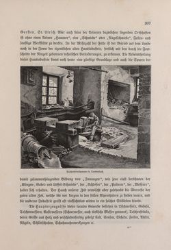 Image of the Page - 307 - in Die österreichisch-ungarische Monarchie in Wort und Bild - Oberösterreich und Salzburg, Volume 6
