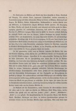 Image of the Page - 308 - in Die österreichisch-ungarische Monarchie in Wort und Bild - Oberösterreich und Salzburg, Volume 6