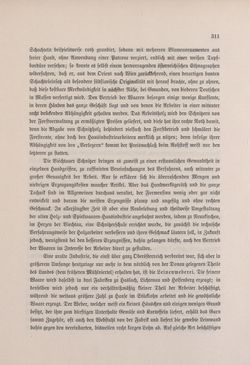 Image of the Page - 311 - in Die österreichisch-ungarische Monarchie in Wort und Bild - Oberösterreich und Salzburg, Volume 6