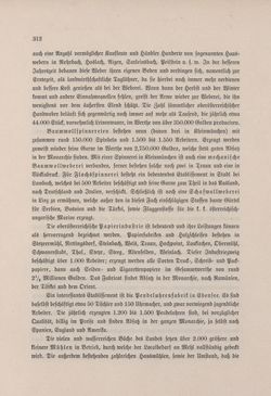 Image of the Page - 312 - in Die österreichisch-ungarische Monarchie in Wort und Bild - Oberösterreich und Salzburg, Volume 6
