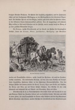 Bild der Seite - 315 - in Die österreichisch-ungarische Monarchie in Wort und Bild - Oberösterreich und Salzburg, Band 6