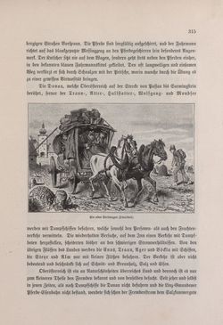 Image of the Page - 315 - in Die österreichisch-ungarische Monarchie in Wort und Bild - Oberösterreich und Salzburg, Volume 6