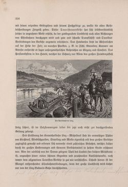 Image of the Page - 316 - in Die österreichisch-ungarische Monarchie in Wort und Bild - Oberösterreich und Salzburg, Volume 6