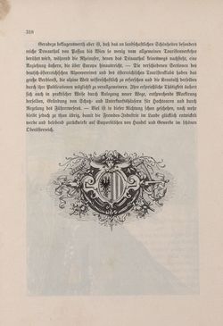 Image of the Page - 318 - in Die österreichisch-ungarische Monarchie in Wort und Bild - Oberösterreich und Salzburg, Volume 6