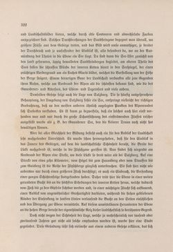 Image of the Page - 322 - in Die österreichisch-ungarische Monarchie in Wort und Bild - Oberösterreich und Salzburg, Volume 6