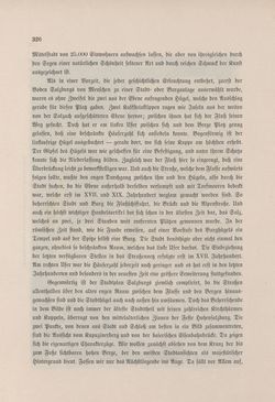 Image of the Page - 326 - in Die österreichisch-ungarische Monarchie in Wort und Bild - Oberösterreich und Salzburg, Volume 6