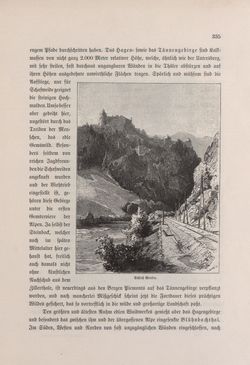 Image of the Page - 335 - in Die österreichisch-ungarische Monarchie in Wort und Bild - Oberösterreich und Salzburg, Volume 6