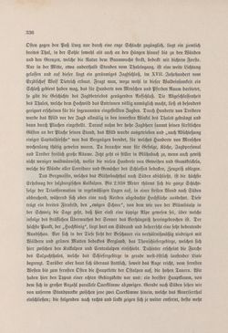 Image of the Page - 336 - in Die österreichisch-ungarische Monarchie in Wort und Bild - Oberösterreich und Salzburg, Volume 6