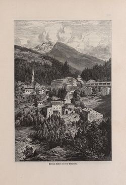 Image of the Page - 343 - in Die österreichisch-ungarische Monarchie in Wort und Bild - Oberösterreich und Salzburg, Volume 6