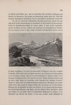 Bild der Seite - 345 - in Die österreichisch-ungarische Monarchie in Wort und Bild - Oberösterreich und Salzburg, Band 6
