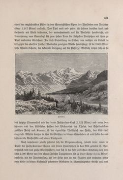 Bild der Seite - 351 - in Die österreichisch-ungarische Monarchie in Wort und Bild - Oberösterreich und Salzburg, Band 6