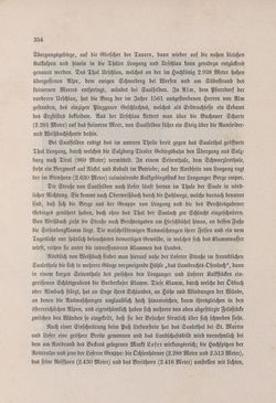 Image of the Page - 354 - in Die österreichisch-ungarische Monarchie in Wort und Bild - Oberösterreich und Salzburg, Volume 6
