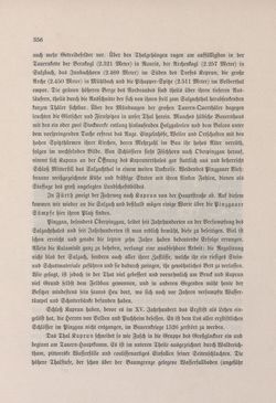 Image of the Page - 356 - in Die österreichisch-ungarische Monarchie in Wort und Bild - Oberösterreich und Salzburg, Volume 6