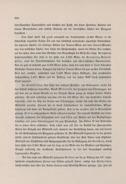 Image of the Page - 358 - in Die österreichisch-ungarische Monarchie in Wort und Bild - Oberösterreich und Salzburg, Volume 6