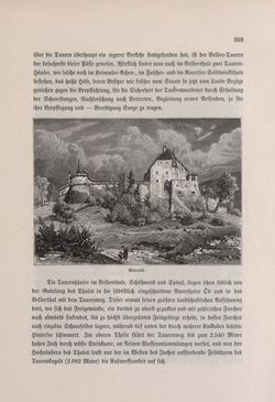 Image of the Page - 359 - in Die österreichisch-ungarische Monarchie in Wort und Bild - Oberösterreich und Salzburg, Volume 6