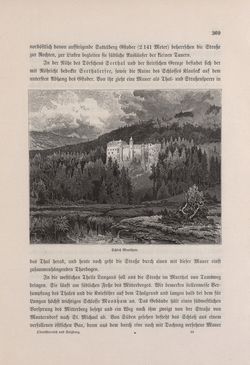 Image of the Page - 369 - in Die österreichisch-ungarische Monarchie in Wort und Bild - Oberösterreich und Salzburg, Volume 6