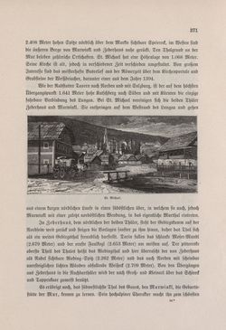 Image of the Page - 371 - in Die österreichisch-ungarische Monarchie in Wort und Bild - Oberösterreich und Salzburg, Volume 6