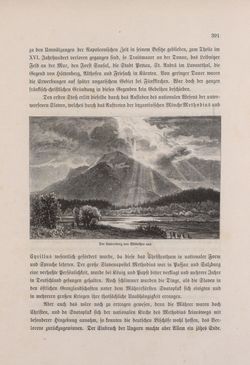 Image of the Page - 391 - in Die österreichisch-ungarische Monarchie in Wort und Bild - Oberösterreich und Salzburg, Volume 6