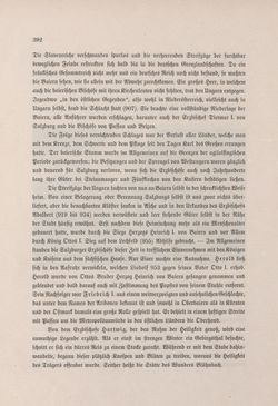 Bild der Seite - 392 - in Die österreichisch-ungarische Monarchie in Wort und Bild - Oberösterreich und Salzburg, Band 6