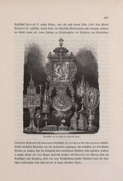 Bild der Seite - 397 - in Die österreichisch-ungarische Monarchie in Wort und Bild - Oberösterreich und Salzburg, Band 6