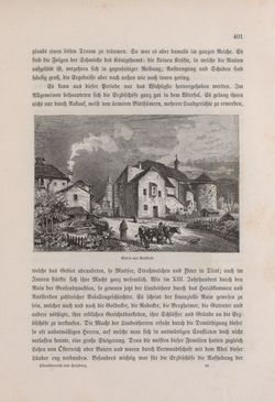 Bild der Seite - 401 - in Die österreichisch-ungarische Monarchie in Wort und Bild - Oberösterreich und Salzburg, Band 6
