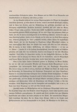 Image of the Page - 404 - in Die österreichisch-ungarische Monarchie in Wort und Bild - Oberösterreich und Salzburg, Volume 6