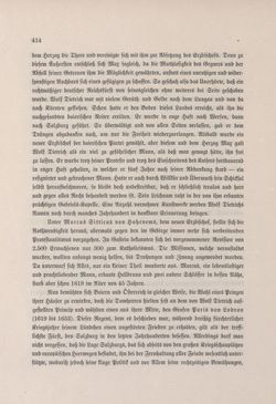 Image of the Page - 414 - in Die österreichisch-ungarische Monarchie in Wort und Bild - Oberösterreich und Salzburg, Volume 6