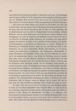 Bild der Seite - 418 - in Die österreichisch-ungarische Monarchie in Wort und Bild - Oberösterreich und Salzburg, Band 6