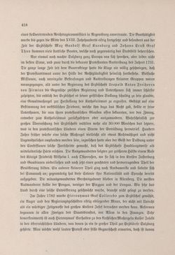 Image of the Page - 418 - in Die österreichisch-ungarische Monarchie in Wort und Bild - Oberösterreich und Salzburg, Volume 6