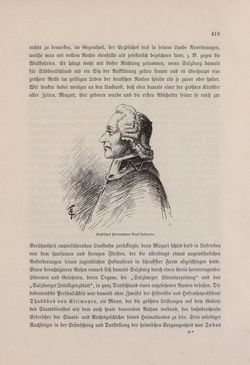 Image of the Page - 419 - in Die österreichisch-ungarische Monarchie in Wort und Bild - Oberösterreich und Salzburg, Volume 6