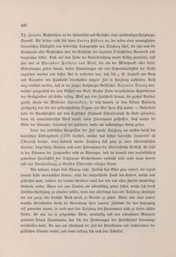 Image of the Page - 420 - in Die österreichisch-ungarische Monarchie in Wort und Bild - Oberösterreich und Salzburg, Volume 6