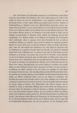 Image of the Page - 421 - in Die österreichisch-ungarische Monarchie in Wort und Bild - Oberösterreich und Salzburg, Volume 6