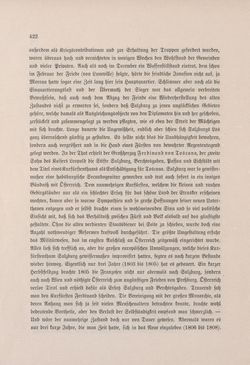 Bild der Seite - 422 - in Die österreichisch-ungarische Monarchie in Wort und Bild - Oberösterreich und Salzburg, Band 6