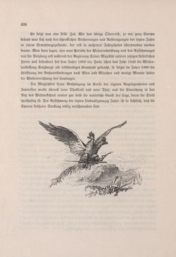 Image of the Page - 424 - in Die österreichisch-ungarische Monarchie in Wort und Bild - Oberösterreich und Salzburg, Volume 6