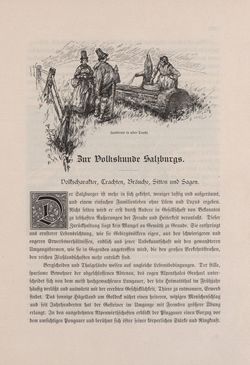 Image of the Page - 425 - in Die österreichisch-ungarische Monarchie in Wort und Bild - Oberösterreich und Salzburg, Volume 6