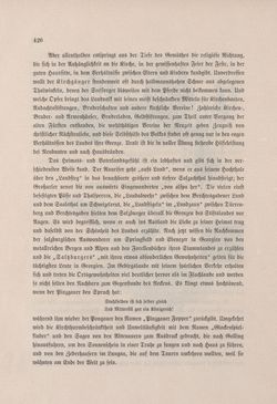Image of the Page - 426 - in Die österreichisch-ungarische Monarchie in Wort und Bild - Oberösterreich und Salzburg, Volume 6