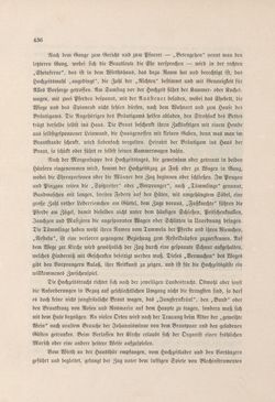 Bild der Seite - 436 - in Die österreichisch-ungarische Monarchie in Wort und Bild - Oberösterreich und Salzburg, Band 6