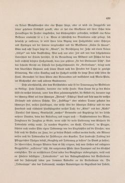 Image of the Page - 439 - in Die österreichisch-ungarische Monarchie in Wort und Bild - Oberösterreich und Salzburg, Volume 6