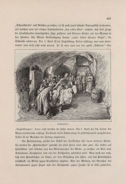 Image of the Page - 443 - in Die österreichisch-ungarische Monarchie in Wort und Bild - Oberösterreich und Salzburg, Volume 6