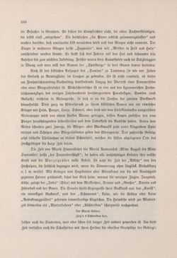 Image of the Page - 448 - in Die österreichisch-ungarische Monarchie in Wort und Bild - Oberösterreich und Salzburg, Volume 6