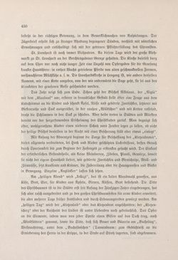 Image of the Page - 450 - in Die österreichisch-ungarische Monarchie in Wort und Bild - Oberösterreich und Salzburg, Volume 6