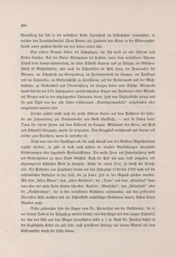 Bild der Seite - 460 - in Die österreichisch-ungarische Monarchie in Wort und Bild - Oberösterreich und Salzburg, Band 6