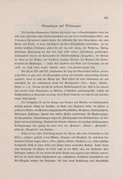 Image of the Page - 461 - in Die österreichisch-ungarische Monarchie in Wort und Bild - Oberösterreich und Salzburg, Volume 6